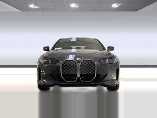 2026 BMW i4 Gran Coupe eDrive40