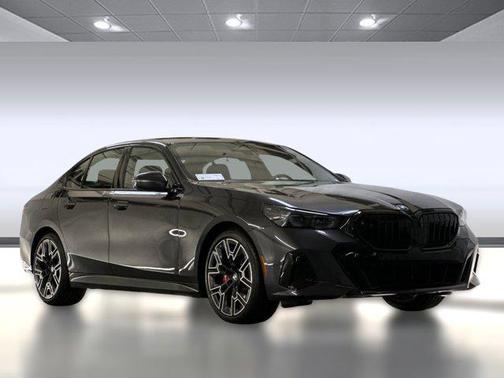 2026 BMW 540 i xDrive