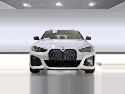 2026 BMW i4 Gran Coupe eDrive40