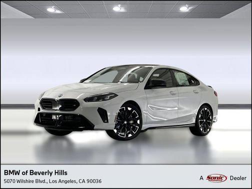 2026 BMW M235 Gran Coupe M235 xDrive