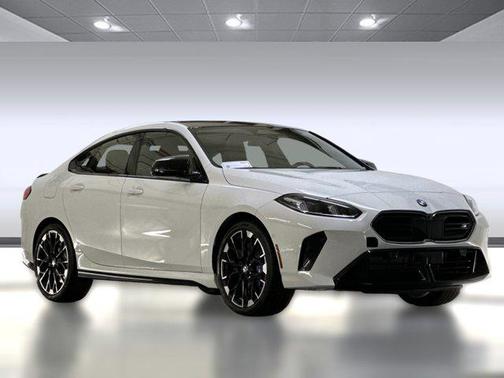 2026 BMW M235 Gran Coupe M235 xDrive