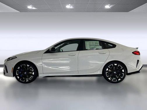 2026 BMW M235 Gran Coupe M235 xDrive