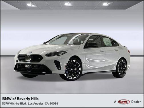 2026 BMW M235 Gran Coupe M235 xDrive