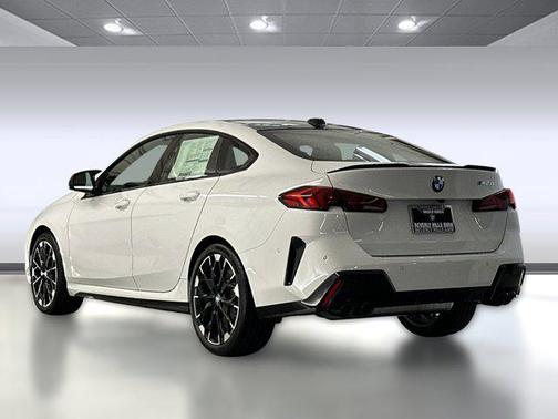 2026 BMW M235 Gran Coupe M235 xDrive