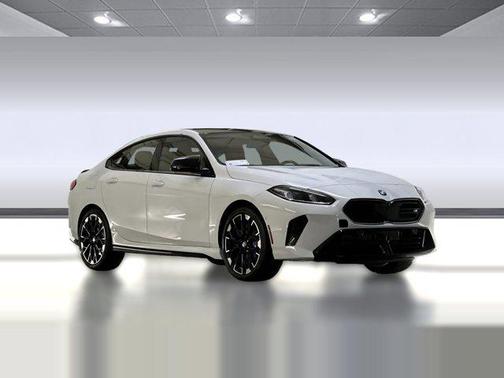 2026 BMW M235 Gran Coupe M235 xDrive