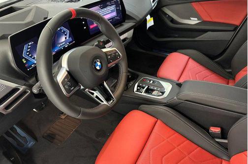 2026 BMW M235 Gran Coupe M235 xDrive