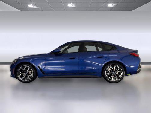 2023 BMW i4 Gran Coupe eDrive40