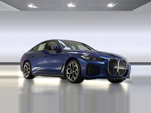 2023 BMW i4 Gran Coupe eDrive40