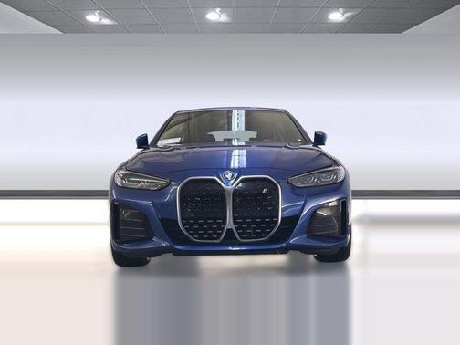 2023 BMW i4 Gran Coupe eDrive40