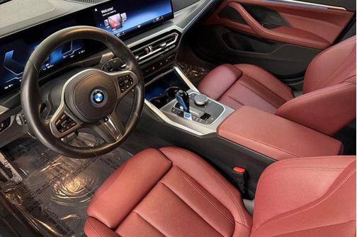 2023 BMW i4 Gran Coupe eDrive40
