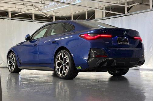 2023 BMW i4 Gran Coupe eDrive40
