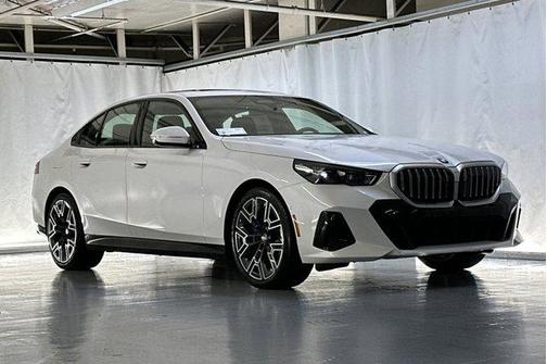 2026 BMW 530 530i