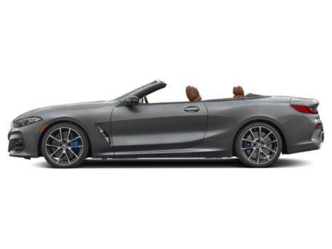 2025 BMW M850 xDrive