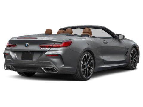 2025 BMW M850 xDrive