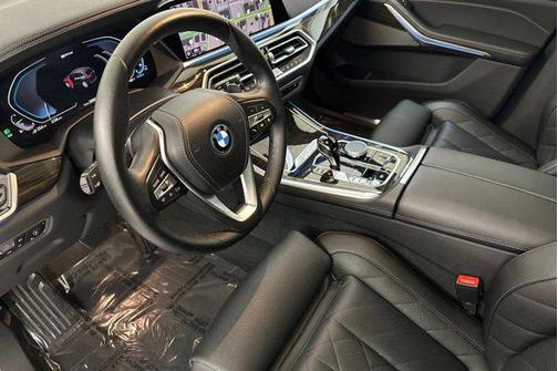 2023 BMW X5 PHEV xDrive45e
