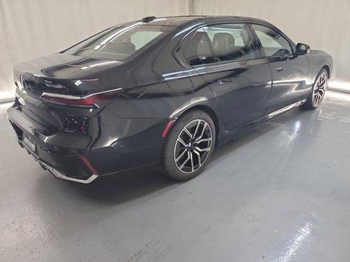 2024 BMW i7 xDrive60