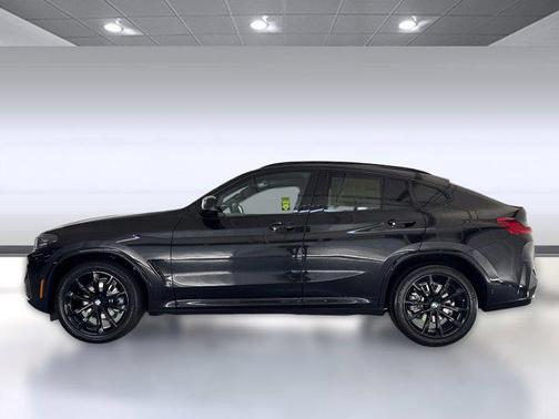 2025 BMW X4 xDrive30i