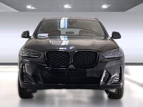 2025 BMW X4 xDrive30i