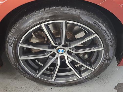 2022 BMW 330 330i