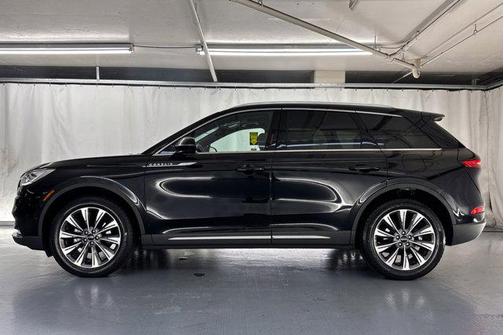 2020 Lincoln Corsair Reserve