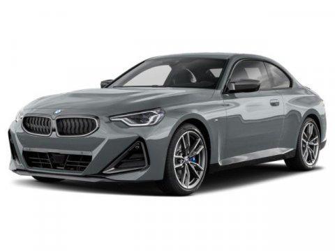2022 BMW M240 i xDrive