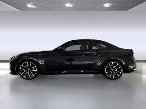 2022 BMW M240 i xDrive