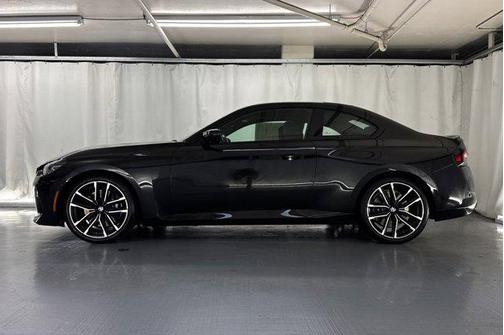 2022 BMW M240 i xDrive