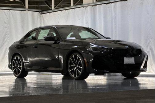 2022 BMW M240 i xDrive