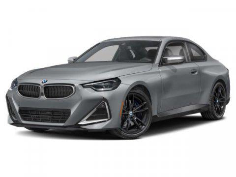 2023 BMW M240 i