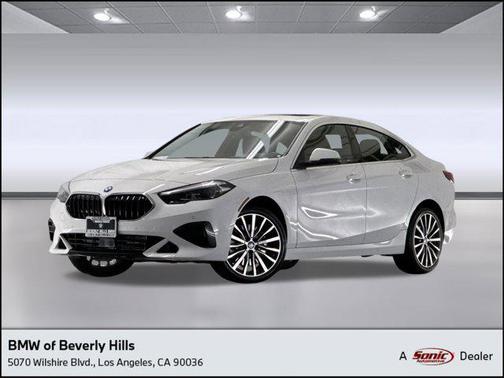 2023 BMW 228 Gran Coupe i sDrive