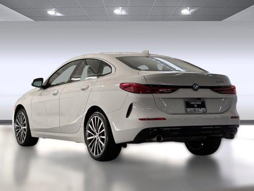 2023 BMW 228 Gran Coupe i sDrive