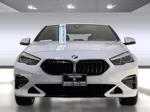 2023 BMW 228 Gran Coupe i sDrive