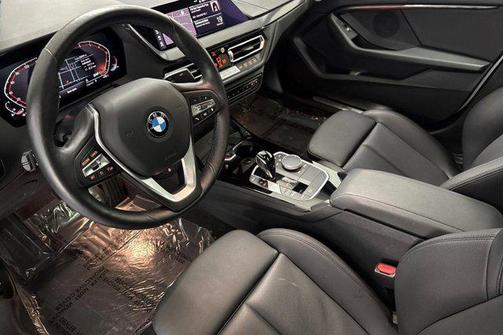 2023 BMW 228 Gran Coupe i sDrive
