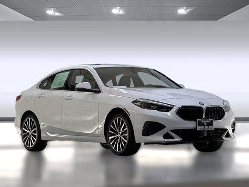 2023 BMW 228 Gran Coupe i sDrive