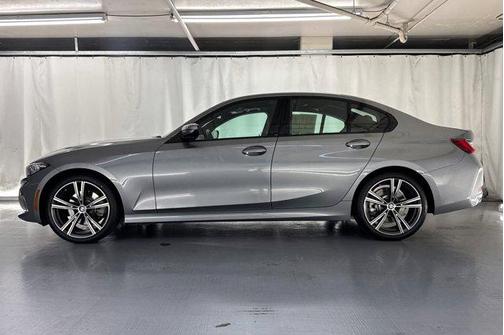 2023 BMW 330 330i