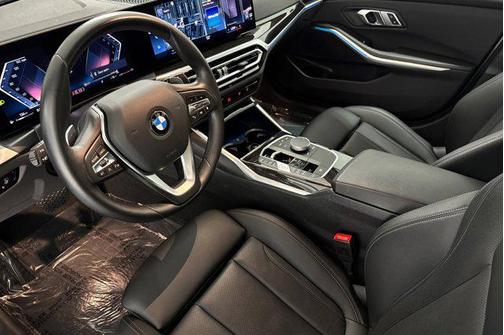 2023 BMW 330 330i