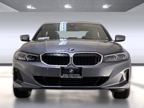 2023 BMW 330 330i