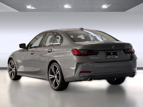 2023 BMW 330 330i