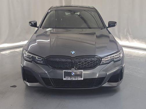 2022 BMW M340 i