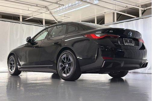 2023 BMW i4 Gran Coupe eDrive35