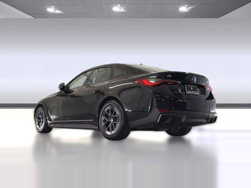 2023 BMW i4 Gran Coupe eDrive35