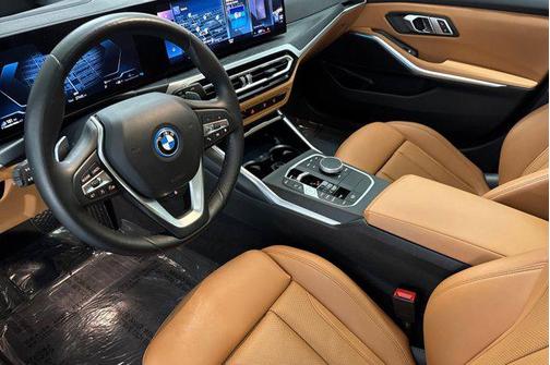 2023 BMW 330e Base