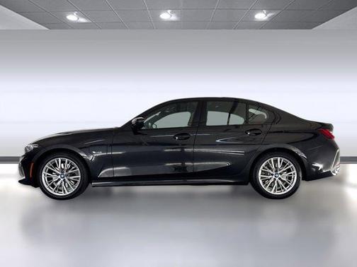 2023 BMW 330e Base