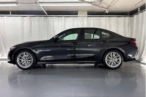 2023 BMW 330e Base