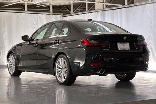 2023 BMW 330e Base