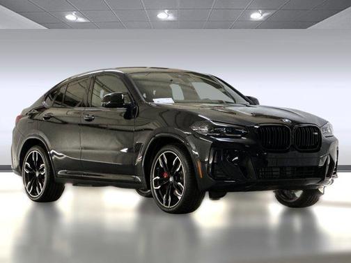 2025 BMW X4 M40i