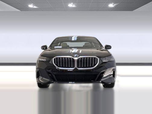 2026 BMW 530 xDrive