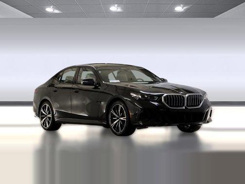 2026 BMW 530 xDrive