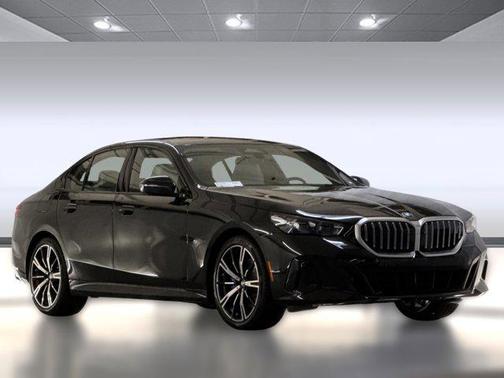 2026 BMW 530 xDrive