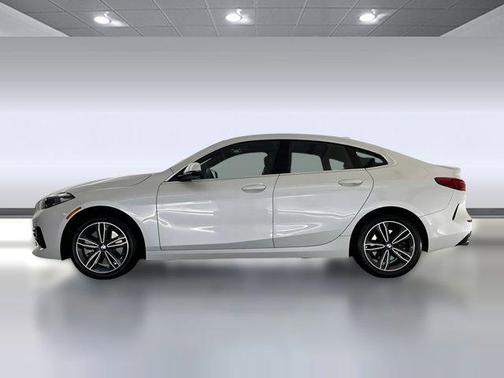 2023 BMW 228 Gran Coupe i sDrive